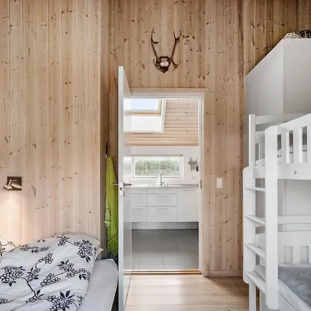 3 Bedroom Stunning In Nyaraló
