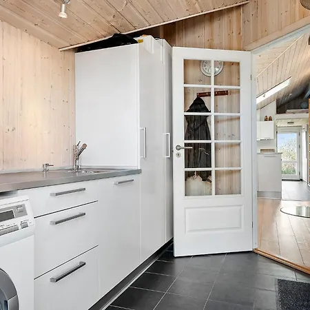 3 Bedroom Stunning In Nyaraló *
