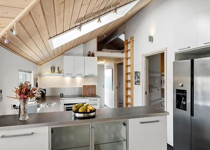 Holiday home 3 Bedroom Stunning In
