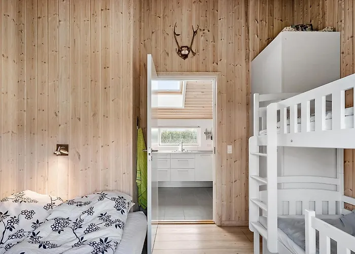 3 Bedroom Stunning In Holiday home